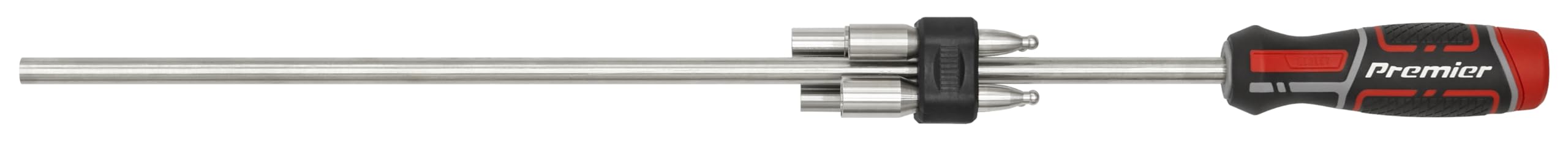 Sealey Outil de Montage et d'alignement de Roue AK7500