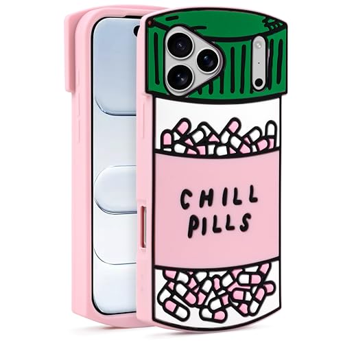 Coque iPhone 17 Pro Max silicone souple antichoc multicolore Dumkery