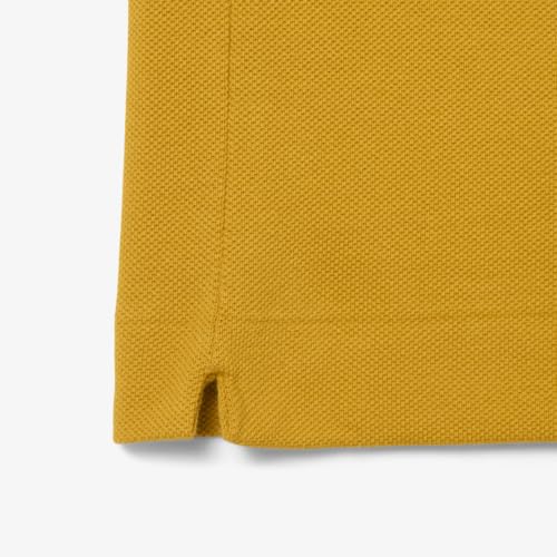 Image of Lacoste Men Cotton Classic Fit L.12.12 Original Polo Shirt