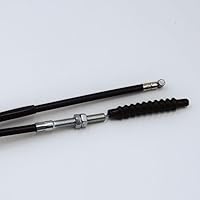 Vista 2 de FS-302, Cable de embrague 1987-2004 para Yamaha Warrior 350 YFM350X