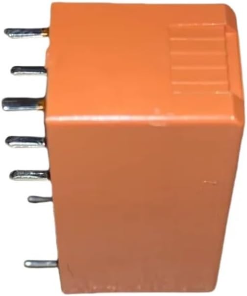 2PCS RTE24110 8A relay 8PIN LLBOGRGGN