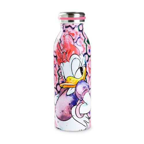 Egan Bottiglia Termica Daisy Forever & Ever Ml 500