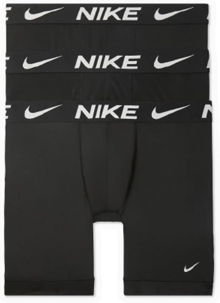 nike microfiber trunks
