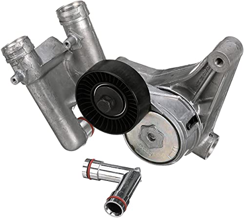 Gates 38152 DriveAlign Automatic Belt Drive Tensioner Gates 38152 DriveAlign Automatic Belt Drive Tensioner