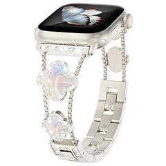 4 Leaf Clover-Starlight/Iridescent