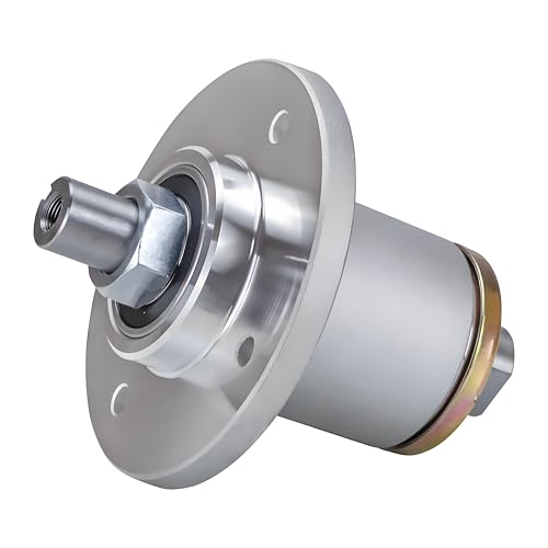437-0005-00 Lawn Mower Deck Blade Spindle Assembly Compatible with Spartan