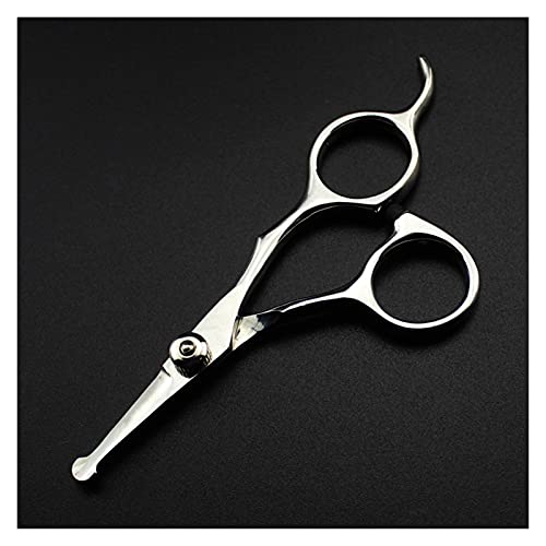 Ciseaux de coupe de cheveux pour bébé et finitions de barbe sans risque