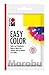Produktbild Marabu 17350022236 - Easy Color hellrosa, 25 g Batik- und Handfärbefarbe für Baumwolle, Leinen, Seide und Mischgewebe, handwaschbar bis 30°C, sehr gute Lichtechtheit, nicht kochecht