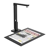 1. **Outil haute performance** : Cet outil avancé est doté d’un élément de balayage de type CMOS, garantissant des performances et une efficacité de haute qualité for tous vos besoins de numérisation.