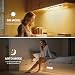Imagen de TANSOOL+ Luz LED Armario con Sensor de Movimiento