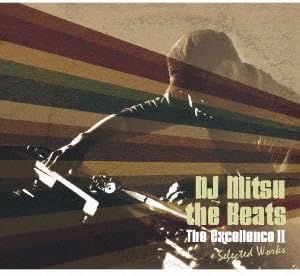 Dj Mitsu The Beats : buy vinyl records, CDs, albums & discography