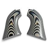 Heritage Arms Rough Rider G10 Grips Stagecoach Model .22 & .22 mag