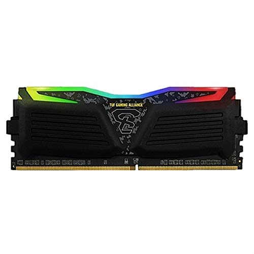 GeIL Super Luce RGB Sync TUF 8GB DDR4 3200MHZ