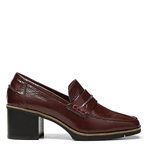 Image of NYDJ Women's Anella Heeled Loafer