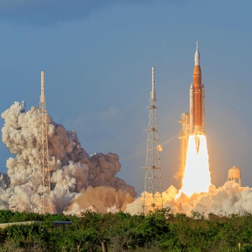 Gravity of the Situation (with Rahm Emanuel)