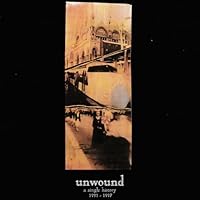 Unwritten