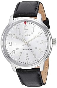 Timex TW2R85300 Classic