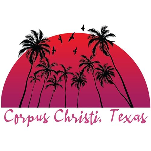 Taza de cerámica 15 oz CaféPress Corpus Christi Texas miniatura 3
