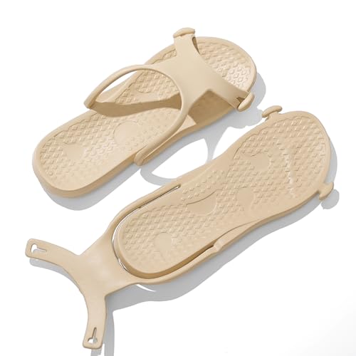 [NITIUMI] �܂肽���� �r�[�`�T���_�� �g�уX���b�p �����Y ���f�B�[�X �y�� �g�� �X���b�p �ɂ��Ȃ� ���O���\ ����~�� �ϖ��Ր� �h�ۖh�L �\�t�g ���� �r�[�` �v�[�� ���s �o�� �@�� �X�[�c�P�[�X [���s�A���i]