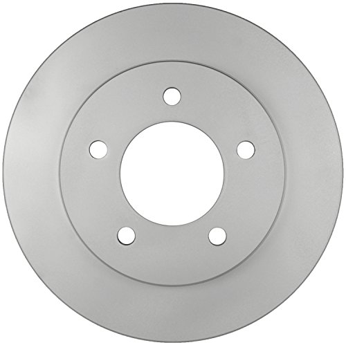 BOSCH 20010308 QuietCast Premium Disc Brake Rotor - Compatible With Select Ford F-150; FRONT; 1 PACK