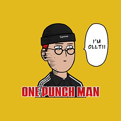 One Punch Man [Explicit]