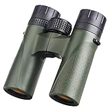 【HD-Vision mit hochwertiger Optik】 Schlüsselelemente einer HD-Vision: Machen Sie Ihre Sicht hell, klar und scharf und machen Sie eine erstaunliche Erfahrung.