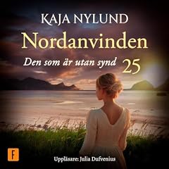 『Den som &auml;r utan synd』のカバーアート
