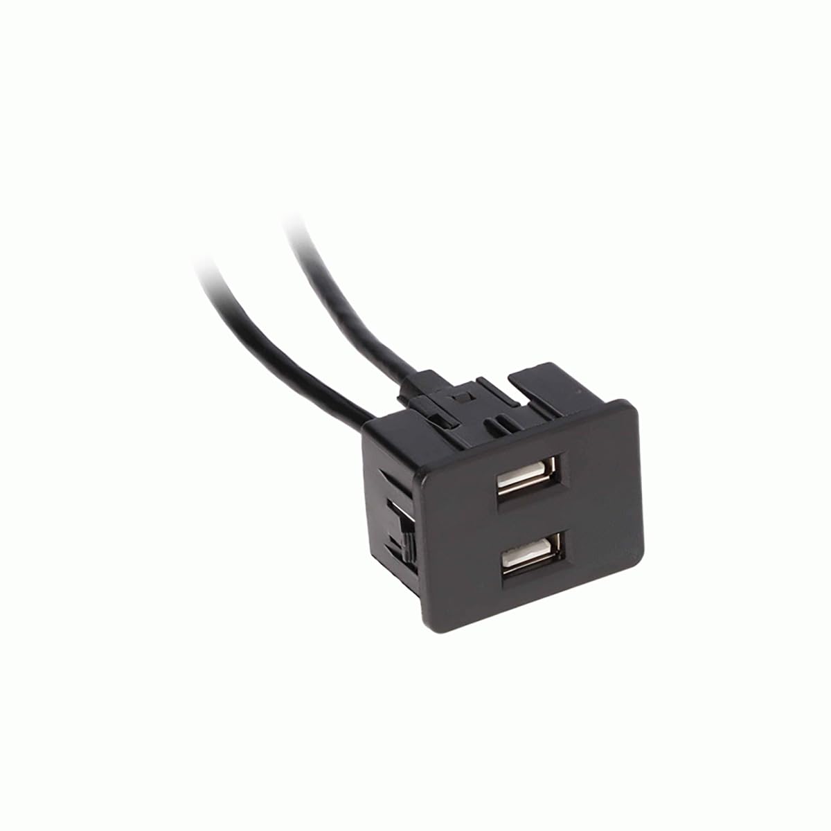 AXXESS - USB Media Hub Replacement - Ford 2017-Up (AXFD-USB2)-picture-29
