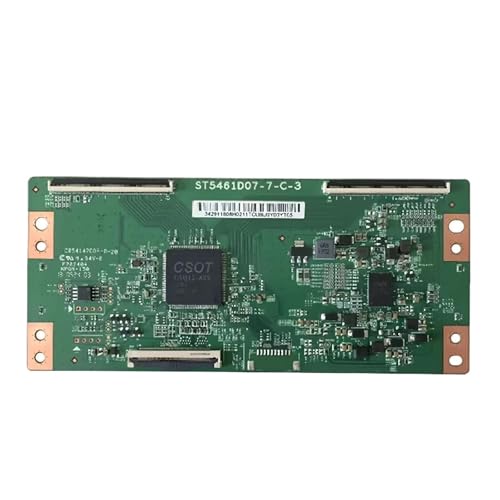 ���W�b�N�A�{�[�h ST5461D07-7-C-3 34.29110.08D L55M5-5ASP L55A5-AD 55lf711u20 55R613 55R615 55LF711C20 55R82 T-CON LVDS �{�[�h�ɑΉ�(Only board