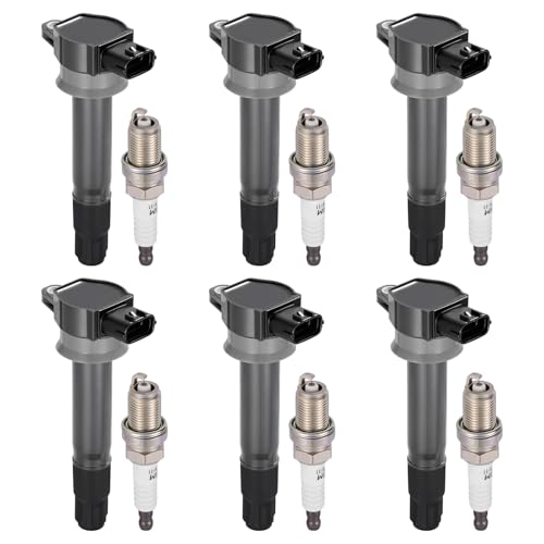 best spark plugs for fuel mileage