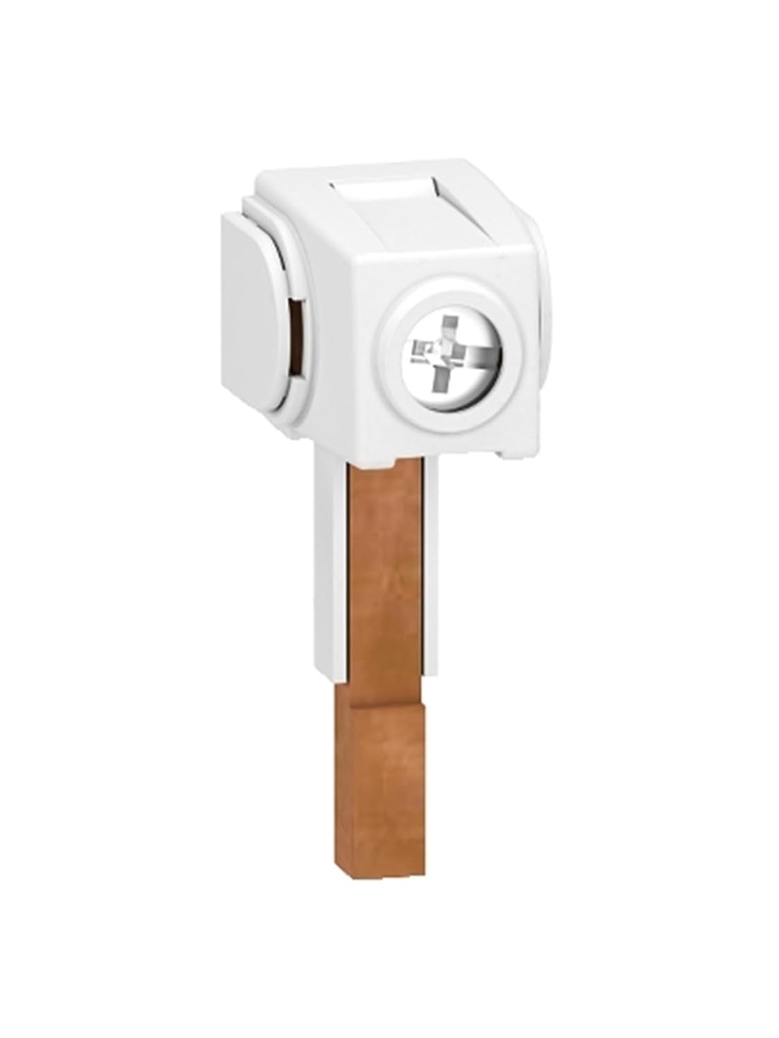 A9XPCM04 A9HLDM04 busbar Wiring Terminal Connector A9XPE210 PE310(A9XPE310-10pcs)