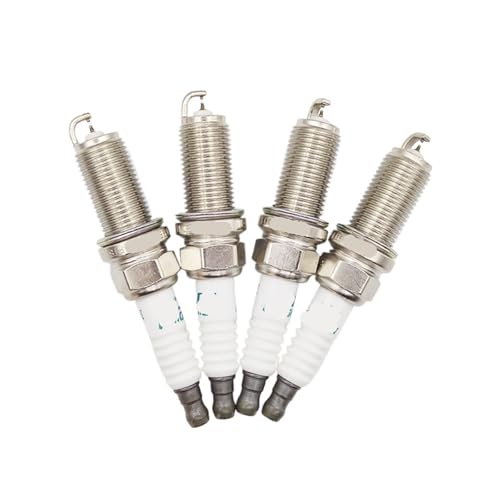 IKH16TT bougie d'allumage double iridium haute résistance thermique 4703