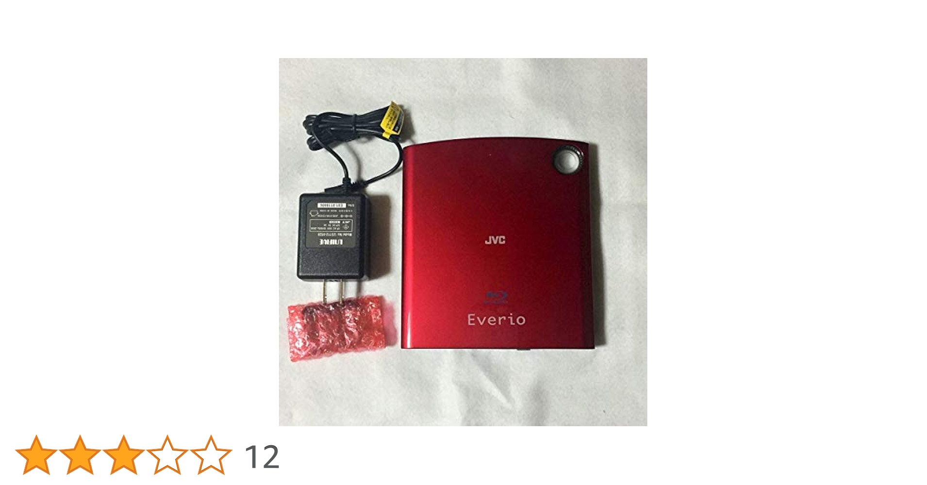 ビクター ハイビジョン エブリオ専用BDライター　CU-BD5-E　ローズウッドモデル qqffhab Amazon.co.jp: ビクター ハイビジョン エブリオ専用BDライター