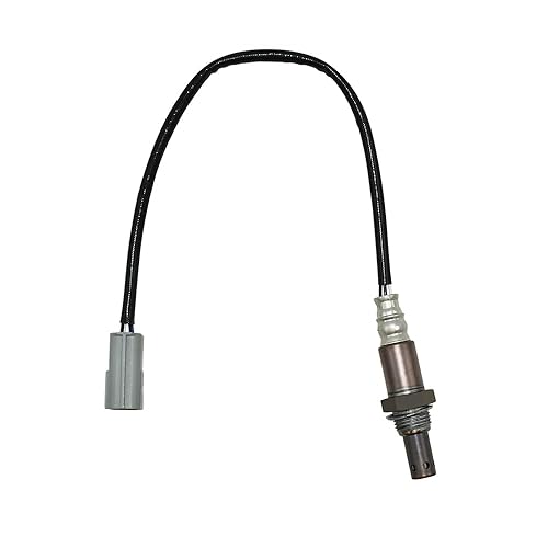 Sensor de oxígeno 22693-JA00B 226A3-ES60A compatible con Nissan Altima Rogue NAVARA Pathfinder X-Trail Renault KOLEOS