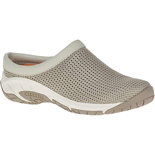 Merrell Women's Encore Breeze 3 Aluminum Slip On Shoe 9.5 M US