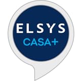 Elsys Casa +
