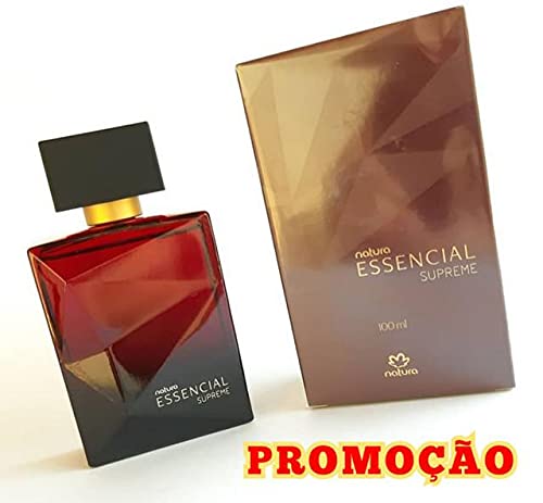 Essencial Supreme Masculino 100 ml Natura 3 415baoNVfuL