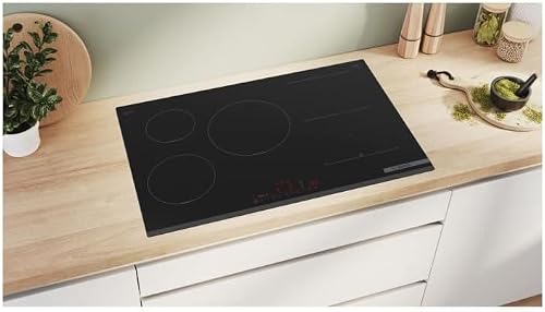 Bosch PVW831HC1E Série 6 - Plaque induction, Zone Combi-Induction - 2