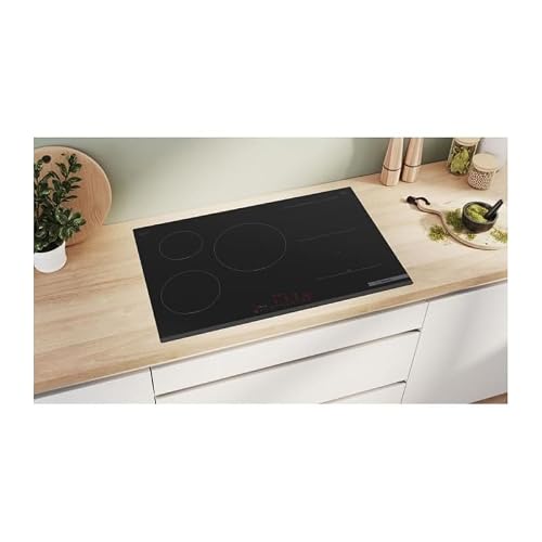 Bosch PVW831HC1E Série 6 - Plaque induction, Zone Combi-Induction - 3