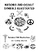 Masonic & Occult Symbols Illustrated