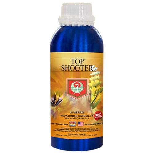 House and Garden Top Shooter 5 Liter