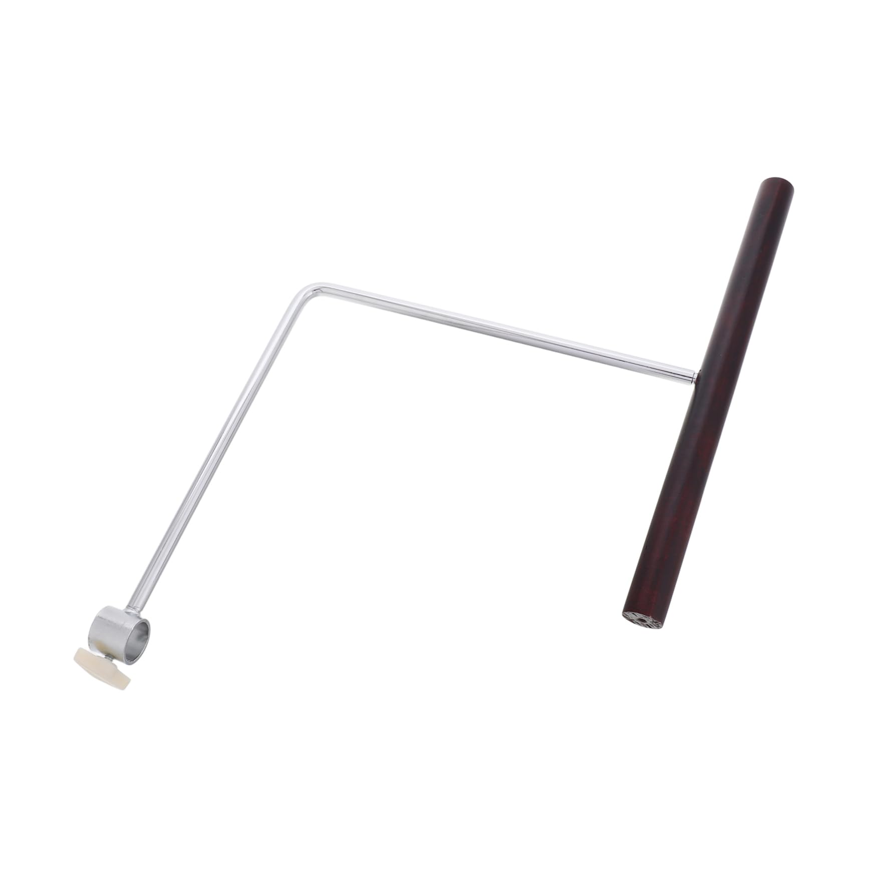 Happyyami Closet Clothes Hanger for Male Mannequin Shaped Metal Rack for Pants Jeans Trousers Space Saving Design for Versatile Display Options Stylish Fit