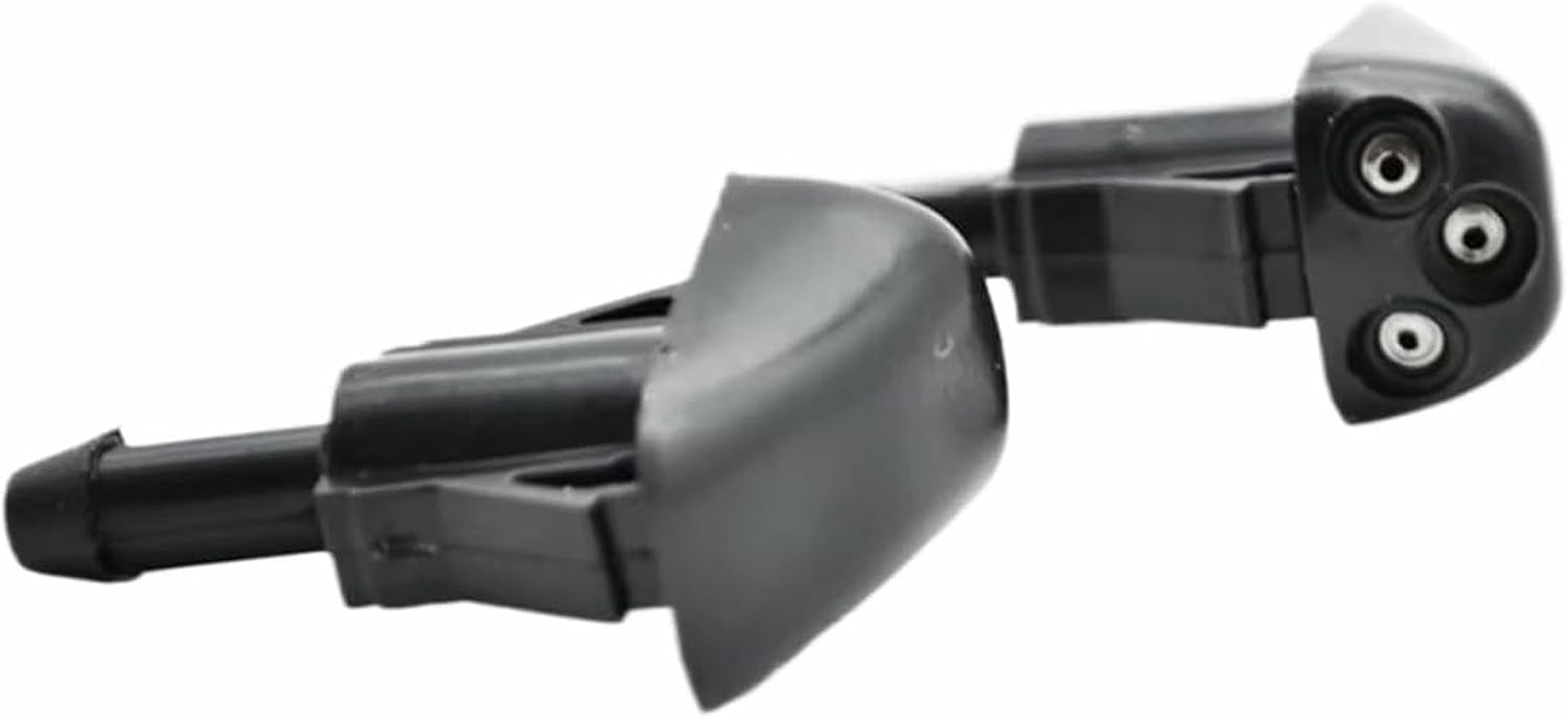 Car Windshield Washer Nozzle for Hyundai for Santa Fe for Sonata for Tiburon Mk2 Car Front Rear Windshield Wiper Washer Nozzles 986302C900