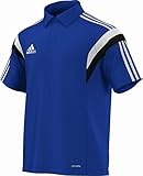 polos adidas mujer 2018 100% poliéster. adidas Shirt Condivo 14 CL Polo, Hombre, Azul-Azul, Small