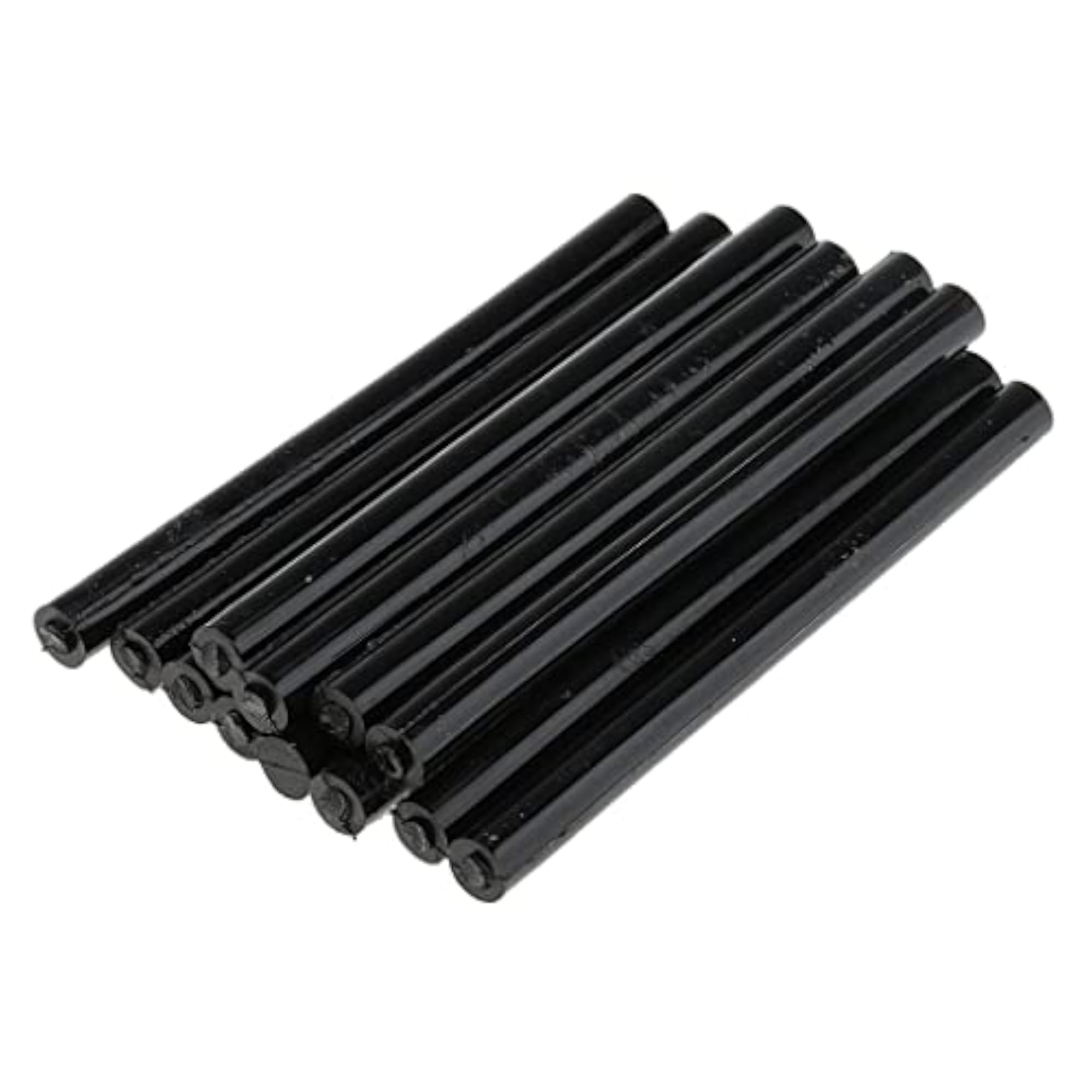12 Pieces Bonding Glue Sticks for Hair Extension Fusion