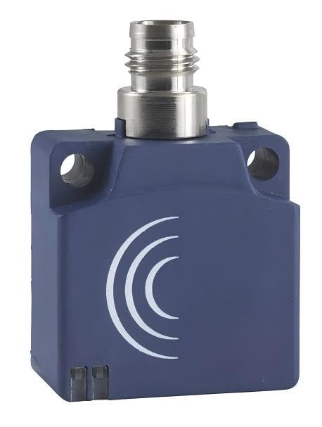 XS8E1A1PBM8,Inductive Proximity sensors XS, inductive Sensor XS8 26x26x13, PBT, Sn15mm, 12...24 VDC, M8,Original Packaging,Never Used,in Stock,Ship Now.
