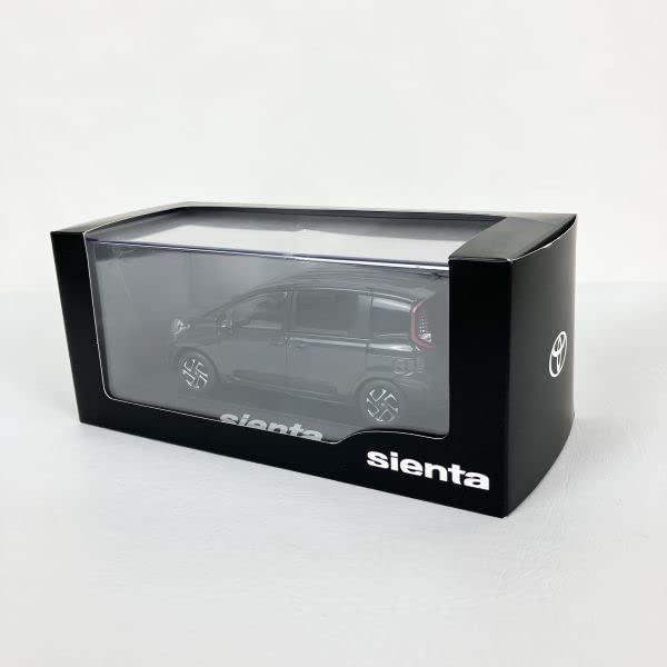Amazon.co.jp: 新型 シエンタ ミニカー 1/30 スケール カラー サンプル
