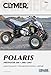 Produktbild Polaris Predator 2003-2007 (CLYMER MOTORCYCLE REPAIR)