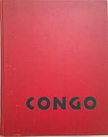Congo B0007DL1D0 Book Cover
