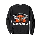 Animale Preferito Amante Del Fagiano Detto